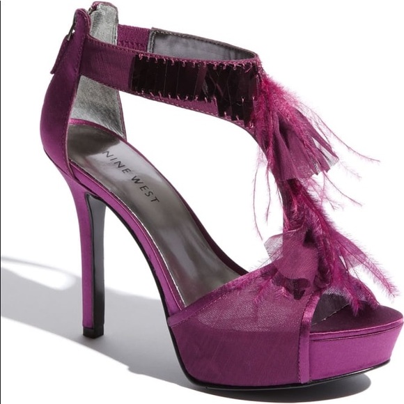 Nine West Shoes - NWT Nine West “Frederika 2” Platform Sandal